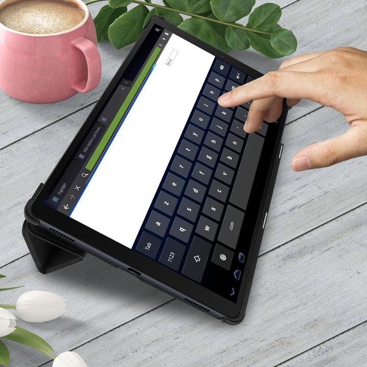 Immagine prodotto Avizar Serie Trifold (Galaxy Tab A 10.1 (2019))
