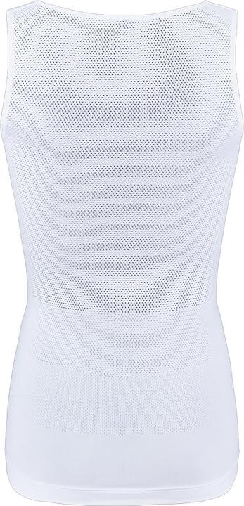 Produktbild Odlo BL TOP crew neck singlet ZEROWEIGHT SEAM (XL)