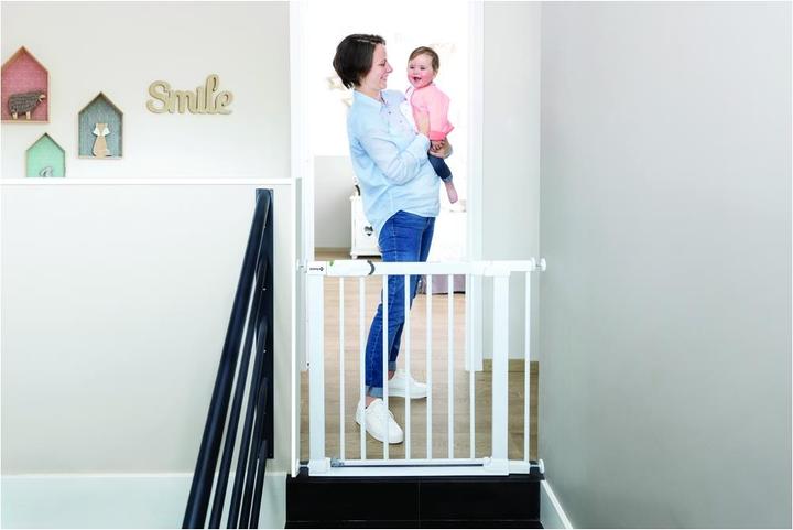 Actual product image Safety 1st Flat Step Barrier Grid (73 cm)