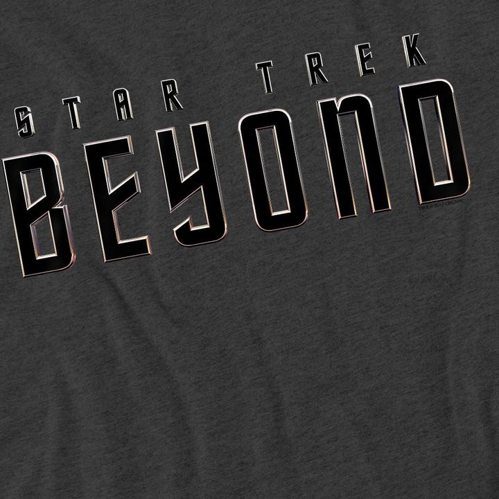 Immagine prodotto Star Trek Beyond Maglietta Adulto Unisex (S)