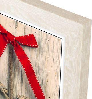 Image du produit ZEP Photo Frame 20x30 Cadre en plastique (20 x 30 cm)