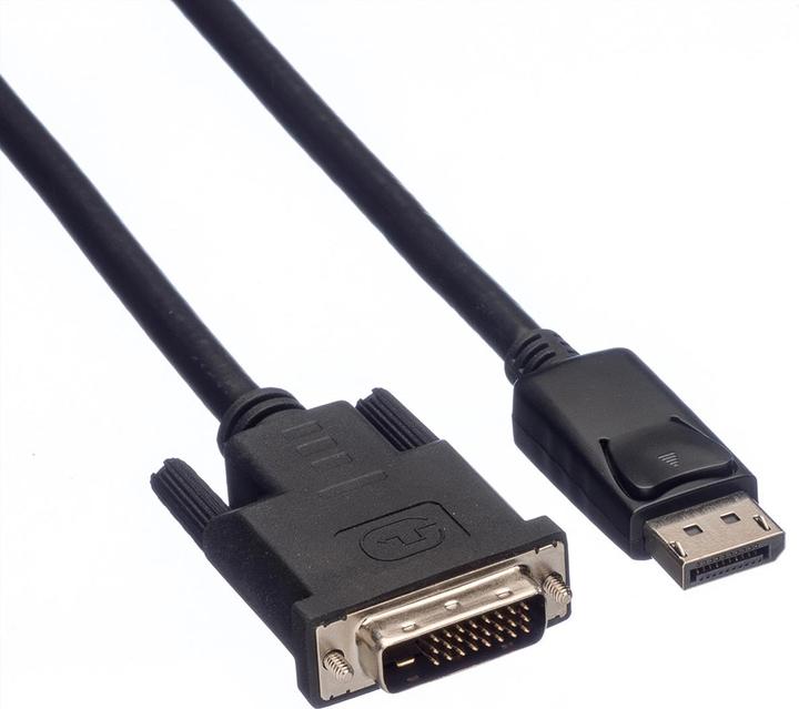 Immagine prodotto Roline DisplayPort — DVI (3 m, DisplayPort, DVI)