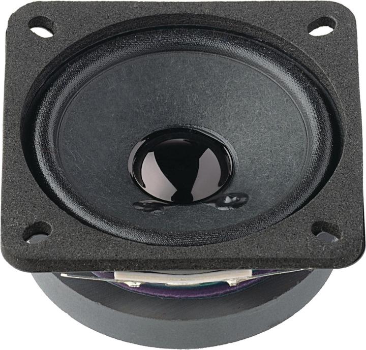 Image du produit Visaton Haut-parleur à large bande FRS 7 S, 8Ohm