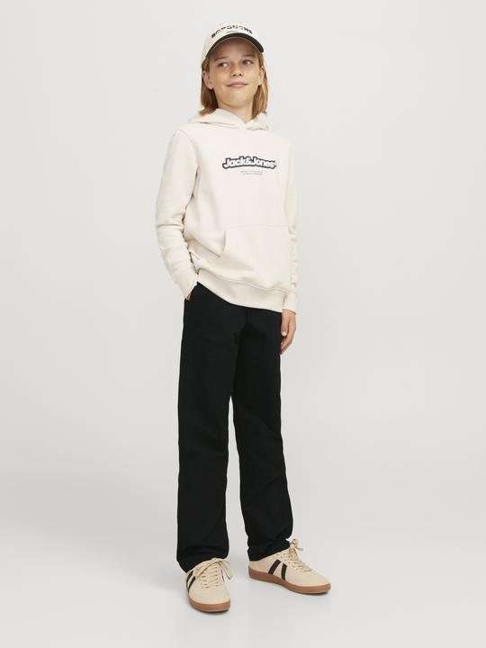 Produktbild Jack & Jones Hosen mit weitem Bein Junior Hosen mit weitem Bein (140)