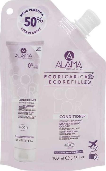 Produktbild Alama Professional ALAMA Color Protecting Conditioner odżywka do włosów 100ml