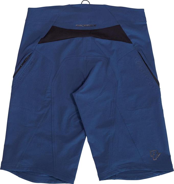 Actual product image Race Face Ruxton Shorts Navy (XXL)