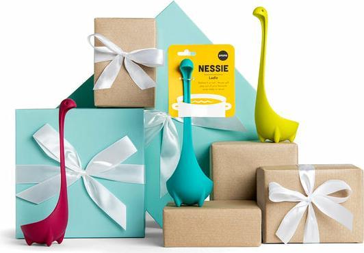 Actual product image Ototo Nessie