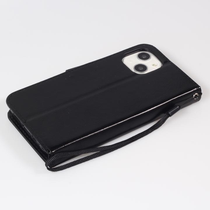 Actual product image PhoneLook Premium Flip cover (Apple iPhone 15)