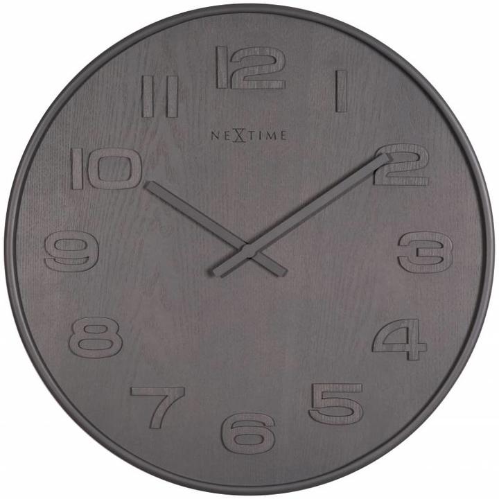 Actual product image Nextime Wood Wood (35 cm)