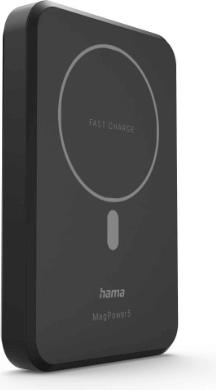 Produktbild Hama MagPower5 (5000 mAh, 18.50 Wh)