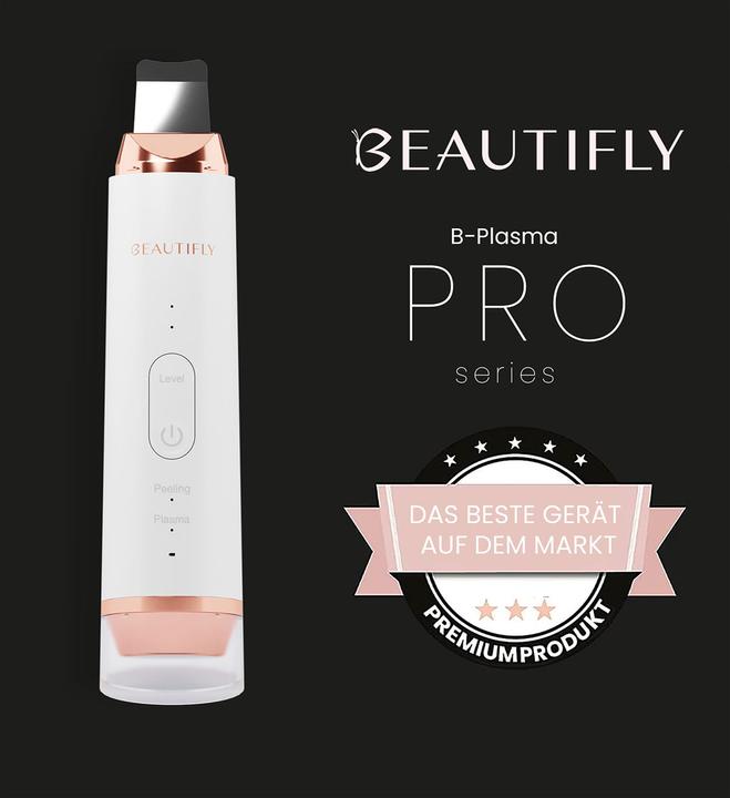 Immagine prodotto Beautifly B-Plasma Pro
