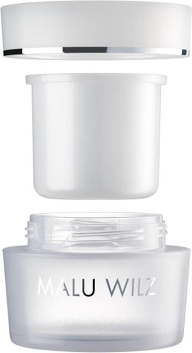Produktbild Malu Wilz Hydro Hyaluronic Active+ Cream Rich (50 ml, 24h Creme)