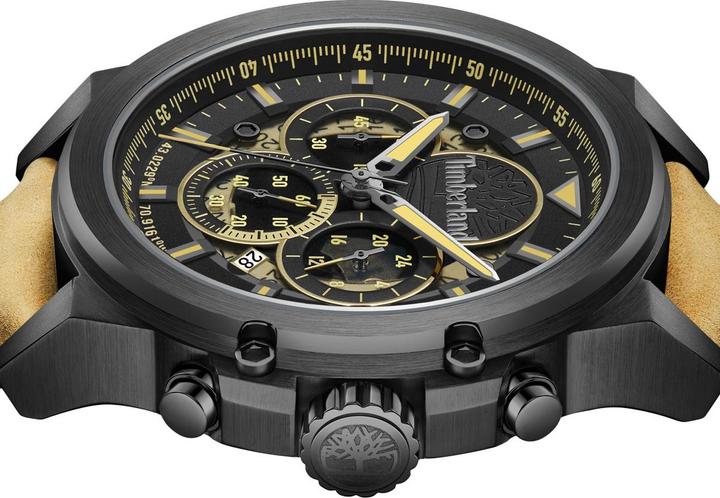 Actual product image Timberland Fast Strike (46 mm)