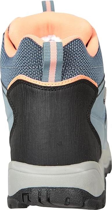 Image du produit Mountain Warehouse - Bottines de marche ADVENTURER - Femme (38.5)