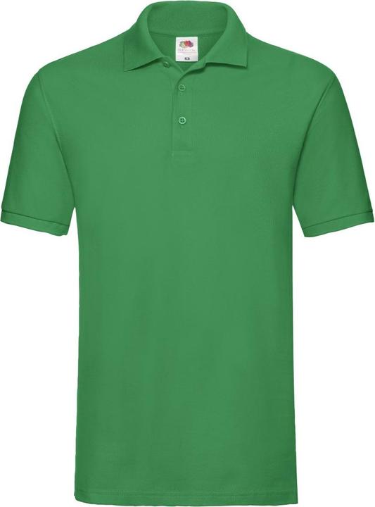 Produktbild Fruit of the Loom Premium Poloshirt (L)