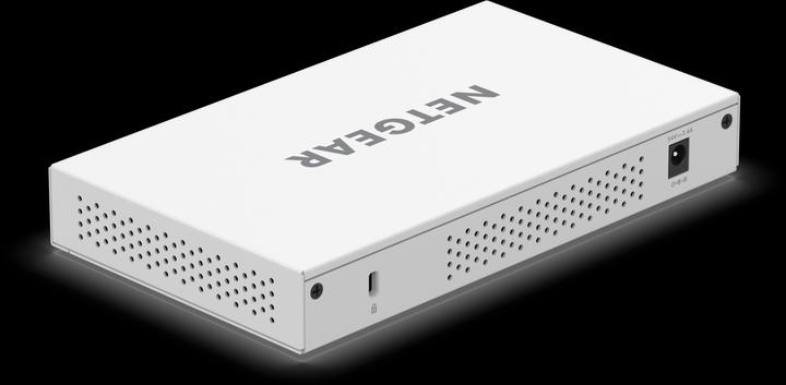 Produktbild Netgear Insight GC108P (8 Ports)