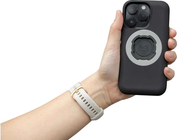 Image du produit Quad Lock Case (Apple iPhone 16 Pro Max)