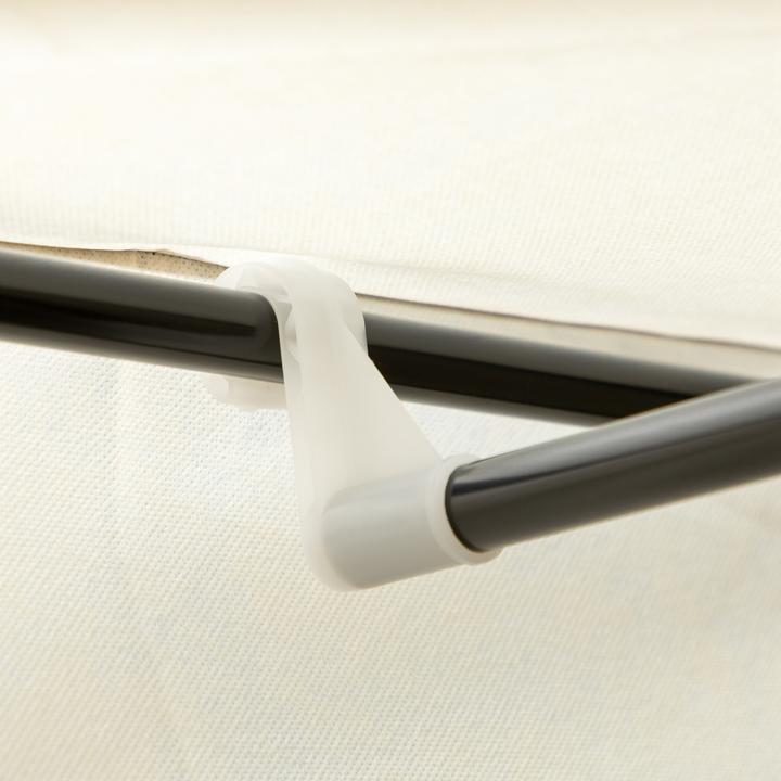 Immagine prodotto Homcom Armadio in tessuto (103 x 43 x 162,5 cm)