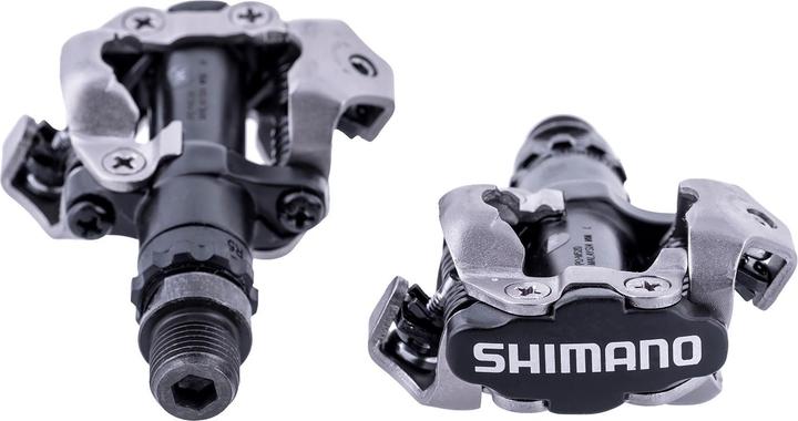 Produktbild Shimano Pd-M520