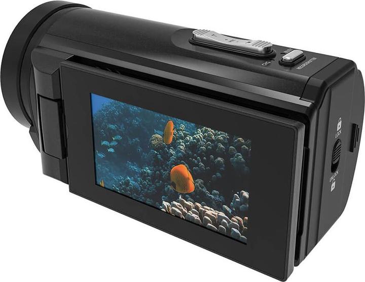 Actual product image AGFAPHOTO Realimove CC4000W (13 Mpx, 60p)