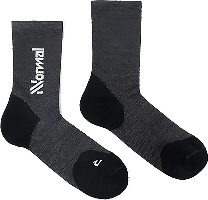 Produktbild Nnormal Merino Socks (L)