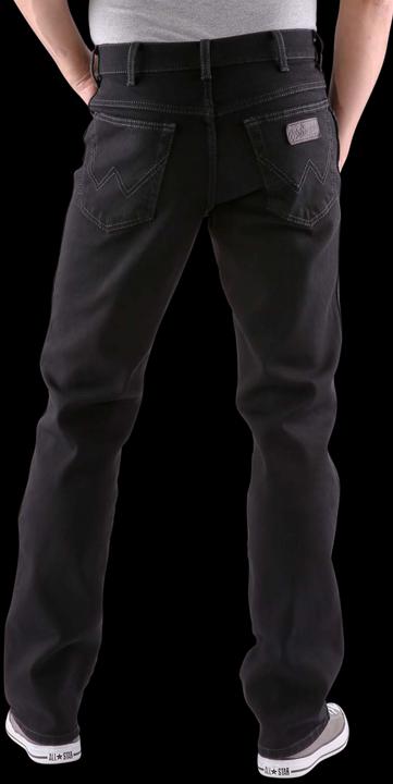 Image du produit Five Fellas Gracia Slim Jeans 12M (W26/L30)