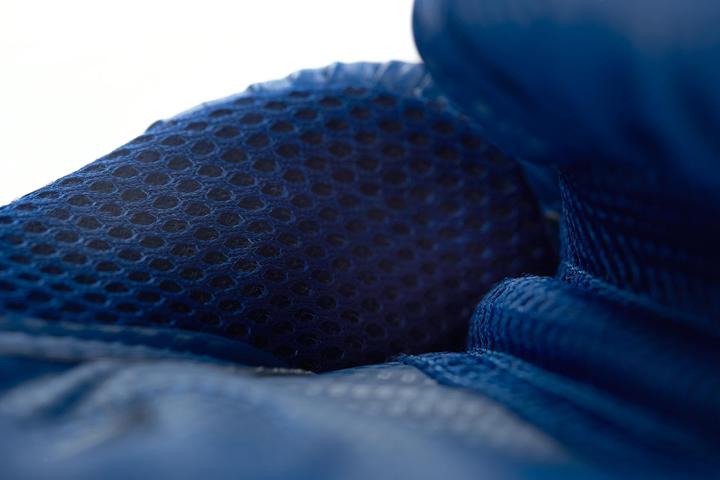 Image du produit Ju-Sports Gants de boxe Allround quick aircomfort blue (10 OZ)