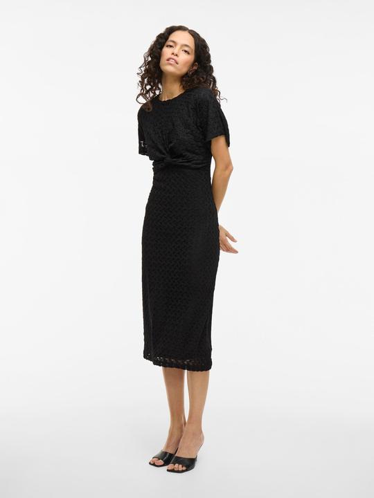 Image du produit Vila Kurzarm Midikleid (M)