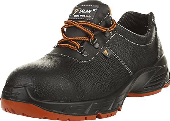 Actual product image L+D Stettin S3 safety lace-up shoe (S3, 39)