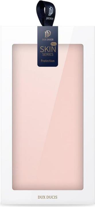 Actual product image Dux Ducis Skin Pro Series Bookcover (Apple iPhone 13 Pro)