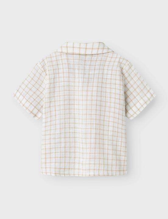 Actual product image Name it Regular Fit Hemd (116)