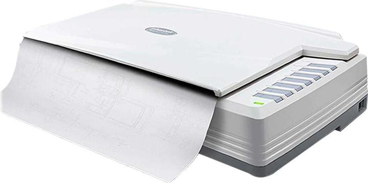 Immagine prodotto Plustek OpticPro A320E - Scanner piano - CCD (USB)