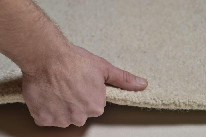 Actual product image Theko Royal Berber (240)