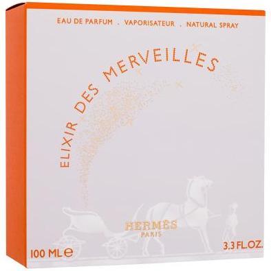 Actual product image Hermès Eau de Parfum re21 (Eau de parfum, 100 ml)
