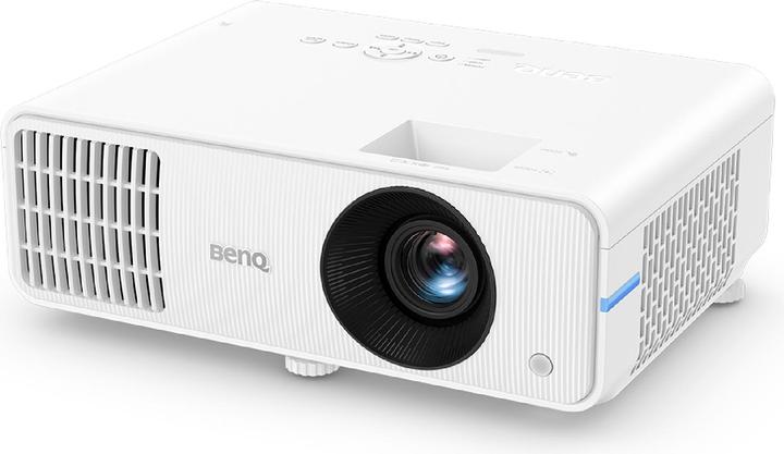 Produktbild BenQ LH650 (Full HD, 4000 lm, 1.15 - 1.5:1)