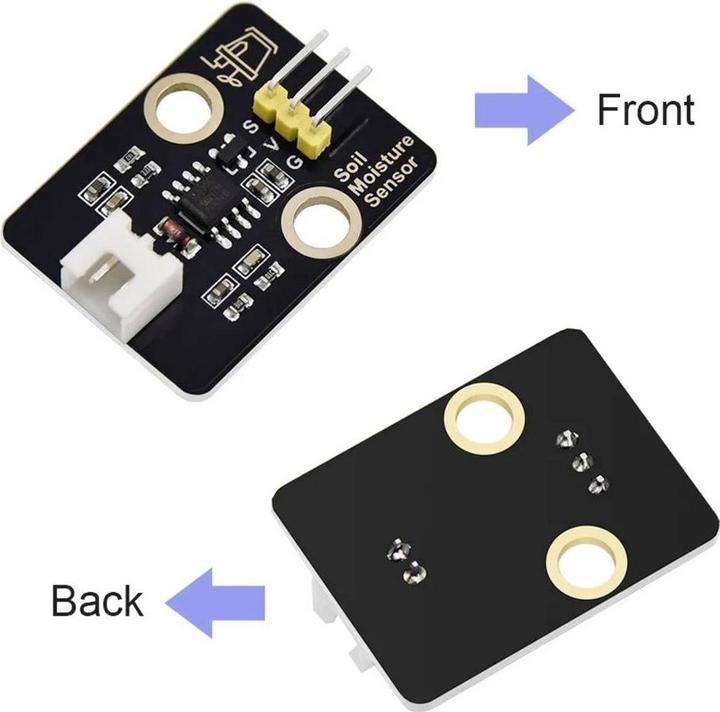 Iduino ME707 Feuchtesensor ME707