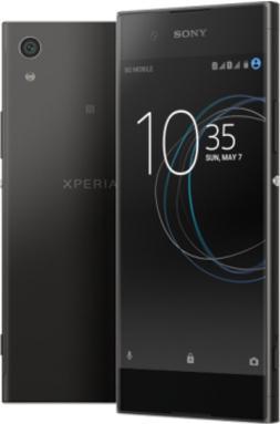 Sony Xperia XA1 (32 GB, Black, 5", Single SIM, 23 Mpx, 4G)