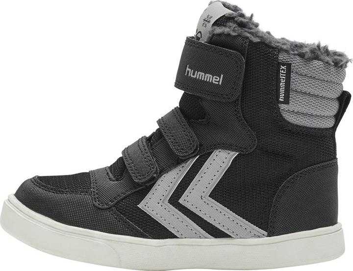 Actual product image hummel Stadil Super Poly Boot Mid Kids (31)