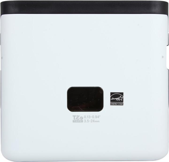Actual product image Brother Pt-P700