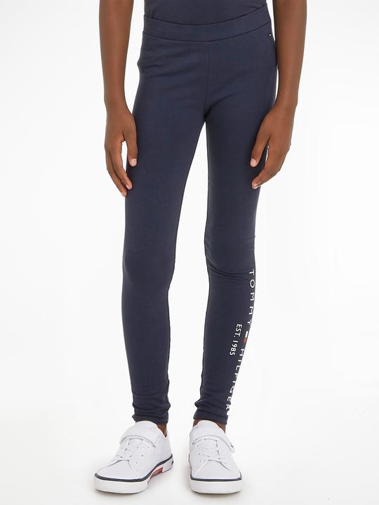 Produktbild Tommy Hilfiger Essential Legging (86)