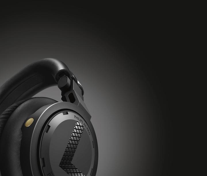 Actual product image Philips A5-Pro (Cable)