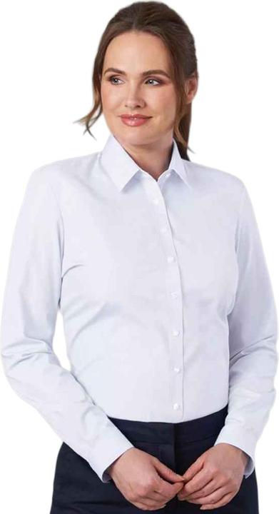 Image du produit Brook Taverner - Chemise formelle SELENE - Femme (44 D)