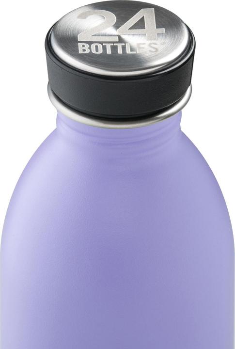 Actual product image 24 Bottles Urban (0.50 l)