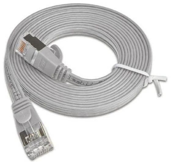 Image du produit Wirewin Câble de réseau (STP, CAT6, 7.50 m)