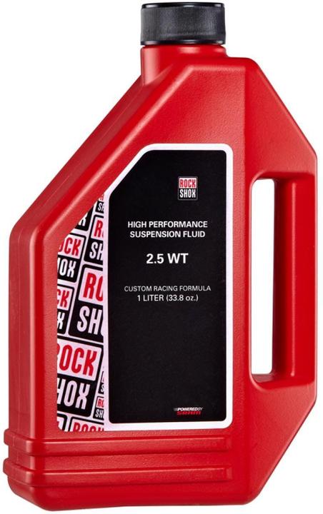 RockShox Fork Oil 2.5WT