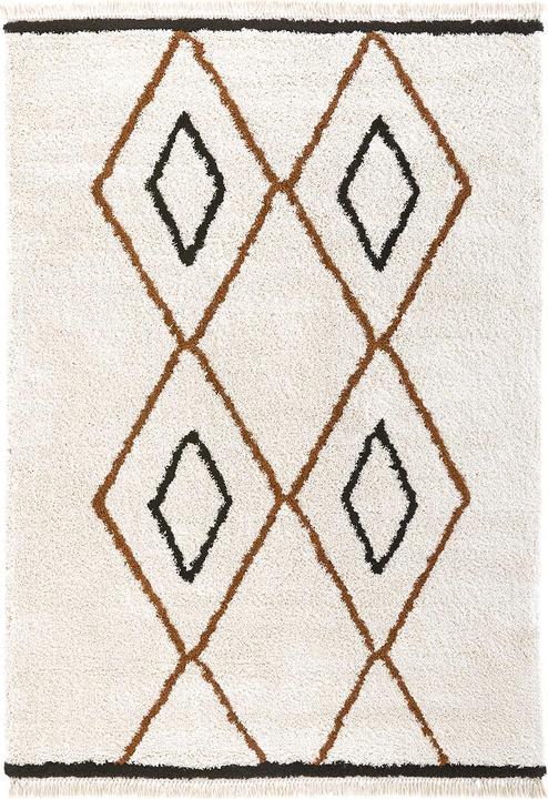 Image du produit La Redoute Interieurs Tia (240 x 330 cm)