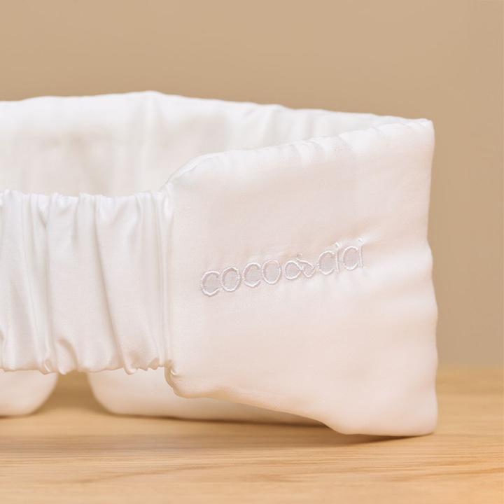 Produktbild Coco & Cici Tencel Schlafmaske (Schlafmaske)