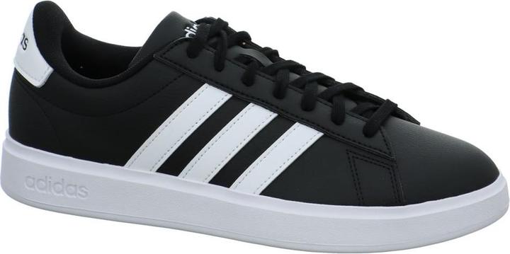 Produktbild adidas Grand Court Cloudfoam Comfort Schuh (44)