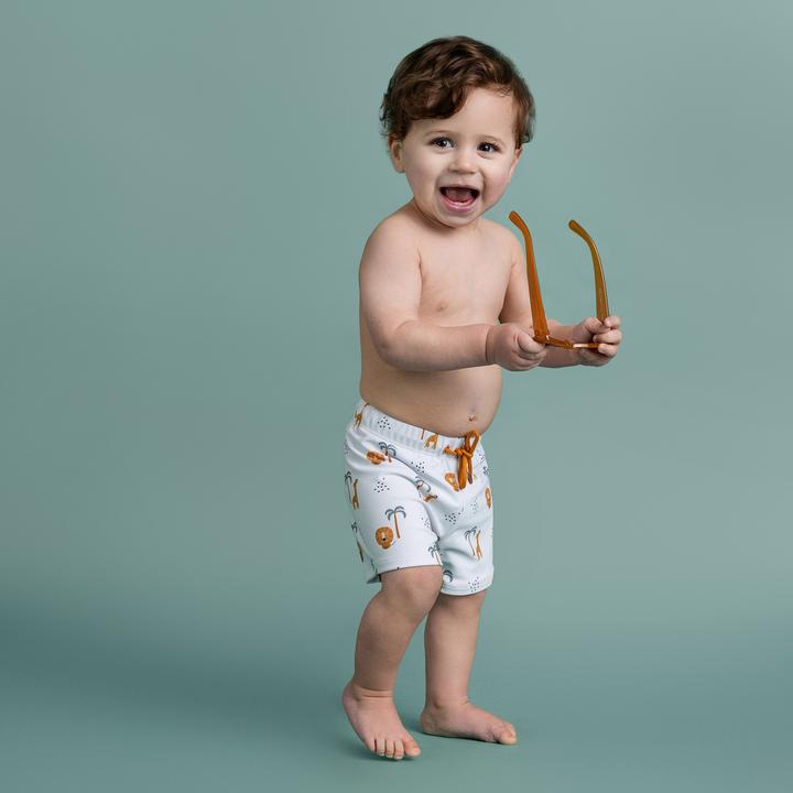 Actual product image Swim Essentials Schwimmboxer (68)