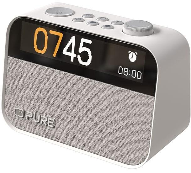 Pure Moment (FM, DAB+, Bluetooth)